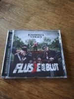CD Album BLOKKMONSTA & SCHWARTZ "Flüsse aus Blut 2" 2017 HT104 Rostock - Dierkow Vorschau
