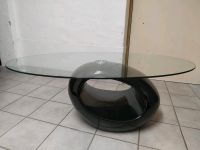 Glastisch Wohnzimmertisch Sofatisch Design Tisch 110cm Nordrhein-Westfalen - Rheine Vorschau