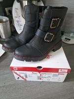 Rieker Stiefel Neu Niedersachsen - Walsrode Vorschau