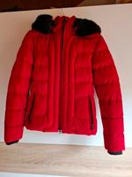 Wellensteyn Winterjacke rot Gr .M Nordrhein-Westfalen - Dormagen Vorschau