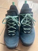 Wanderschuhe Damen Größe 38 wasserdicht - Marke Quechua Bayern - Neustadt a.d.Donau Vorschau