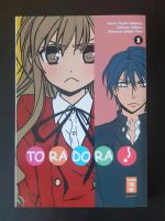 Manga Toradora! Band 1 Wuppertal - Elberfeld Vorschau