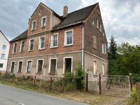 Sanierungsbedürftiges Mehrfamillienhaus mit Grundstück Sachsen-Anhalt - Zeitz Vorschau