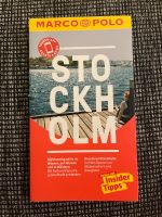 Marco Polo Reiseführer Stockholm inkl Versand Nürnberg (Mittelfr) - Nordstadt Vorschau