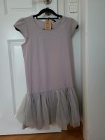 Neu Holly Molly Mini Molly Kleid Mädchen 12-14 Jahre 152 158 grau Niedersachsen - Rosengarten Vorschau