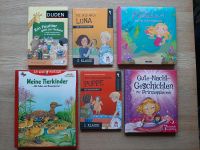 Kinderbuch (Vorschule / 1. Klasse) je 2€ Bayern - Ochsenfurt Vorschau