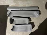VW T6 California Einstiege inkl. LED Beleuchtung Thüringen - Neustadt an der Orla Vorschau