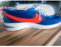 Nike Sneaker gr. 44 Nordrhein-Westfalen - Bergheim Vorschau