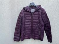 Cecil Daunen Jacke lila Größe L Nürnberg (Mittelfr) - Oststadt Vorschau