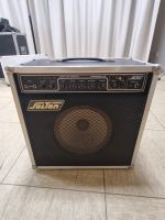 Solton Guitar Amp - Chorus 60 Gitarren Bass Verstärker retro Bayern - Waldkirchen Vorschau