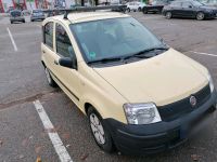 Fiat Panda 1.1  Kleinwagen Baden-Württemberg - Offenburg Vorschau