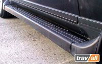 Trittbretter Running Boards Range Rover P 38 NEU Original Niedersachsen - Aerzen Vorschau