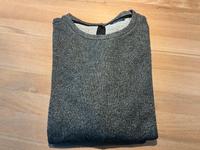 Marc o Polo festlicher Pulli mit Silberfäden, grau, Damen, M Bayern - Poxdorf Vorschau