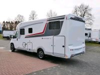 WOHNMOBIL LUFTFEDERUNG / SAT / 2xTV / KLIMA Nordrhein-Westfalen - Oer-Erkenschwick Vorschau