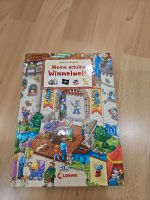 Mein schöne Wimmelwelt Buch Niedersachsen - Brietlingen Vorschau