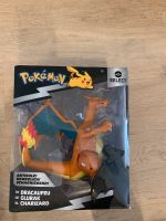 Pokémon Glurak Figur Bayern - Neuburg a.d. Donau Vorschau