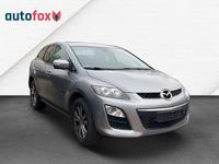 Mazda CX-7 Center-Line Niedersachsen - Wilhelmshaven Vorschau