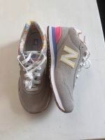 Sneaker von New Balance, Größe 39 Niedersachsen - Soderstorf Vorschau