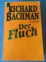 Stephen King / Richard Bachmann Der Fluch Berlin - Schöneberg Vorschau