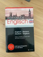 Wörterbuch Englisch Bayern - Pocking Vorschau