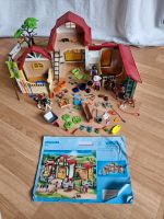 Playmobil 6926 Großer Reiterhof Mecklenburg-Vorpommern - Rostock Vorschau