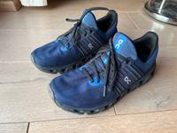 On   Cloudswift 3  AD all day lauf Sneaker , gr. 42, marineblau Nordrhein-Westfalen - Voerde (Niederrhein) Vorschau
