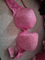 2x BH neu rosa & braun/beige 75D Nordrhein-Westfalen - Porta Westfalica Vorschau