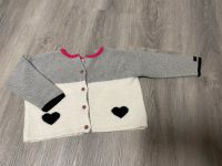 Catimini 80 Strickjacke Nordrhein-Westfalen - Bad Lippspringe Vorschau