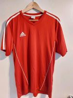 Adidas Fitness Shirt Sachsen - Taucha Vorschau