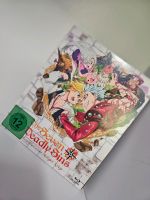 Seven Deadly Sins - Film Heilger Krieg | Anime - Manga Nordrhein-Westfalen - Bad Oeynhausen Vorschau