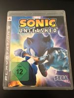 Sonic Unleashed - Playstation 3 Berlin - Zehlendorf Vorschau