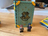 Lego Harry Potter 76383 Baden-Württemberg - Mannheim Vorschau