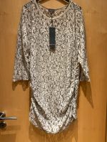 Street One Kleid Tunika Spitze Beige 44 NEU mit Etikett Nordrhein-Westfalen - Minden Vorschau