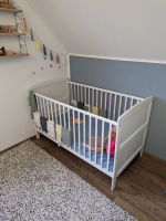 Babybett Kinderbett Niedersachsen - Wolfenbüttel Vorschau