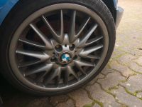 SUCHE BMW E46 Coupe Cabrio Fahrertür Tür links Saarland - Saarlouis Vorschau