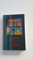 Das Buch vom 3 Juni Hundertwassser Schleswig-Holstein - Groß Vollstedt Vorschau