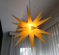 Stern mit Leuchtmittel Nordrhein-Westfalen - Zülpich Vorschau