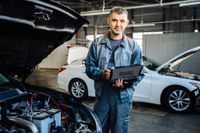 Servicetechniker (m/w/d) (20968415) Hessen - Herleshausen Vorschau