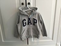 GAP Sweatjacke mit Kapuze 4 Jahre Jungen Nordrhein-Westfalen - Schwerte Vorschau