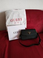 Biete Tasche von Guess neuwertig Rheinland-Pfalz - Kaisersesch Vorschau