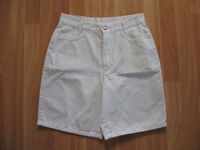 MAC Shorts Holly Gr. 36 38 weiß Baumwolle Nürnberg (Mittelfr) - Kleinreuth b Schweinau Vorschau