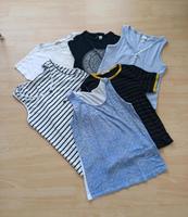 Kleiderpaket Sommer 6 x Tops, Shirts, Größe 36 Thüringen - Nordhausen Vorschau