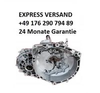 Getriebe Mercedes A140 160 190 W168 1.4 716503 A1683602200 Frankfurt am Main - Altstadt Vorschau