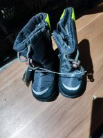 Winterstiefel Topomini gr 25 Neu Brandenburg - Bad Freienwalde Vorschau