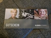 Gutschein Fotografie Kliewer Trier Rheinland-Pfalz - Welschbillig Vorschau