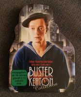 ❤️ DVD Buster Keaton - Collector's Edition - Steelbook - Steelbox Niedersachsen - Salzgitter Vorschau