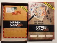 Hidden Games Tatort - Fall 2 - Das Diadem der Madonna Saarland - Perl Vorschau