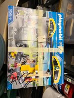 Playmobil Tankstelle 70201 Niedersachsen - Ankum Vorschau