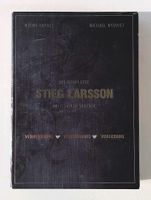 Stieg Larsson Millennium Trilogie DVD Neuwertig Niedersachsen - Garbsen Vorschau