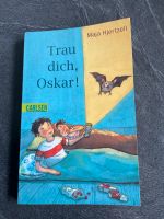 Buch Trau dich Oskar Carlsen Hessen - Wettenberg Vorschau